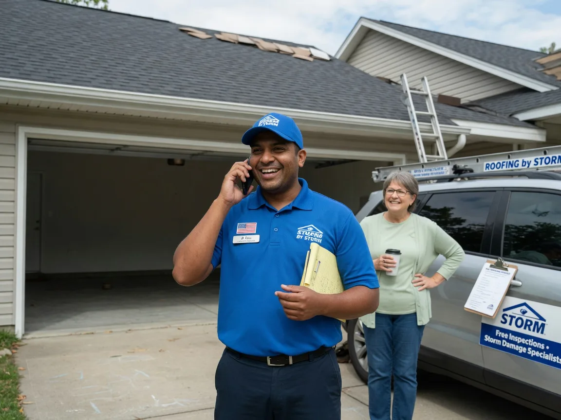 Roof Repair Near Me Marine, IL FAQs